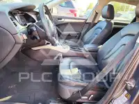 2015 Audi A4 фото