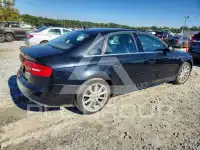 2015 Audi A4 фото