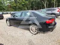 2015 Audi A4 фото