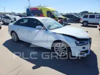 2015 Audi A4 photo