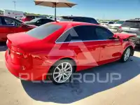 2015 Audi A4 фото