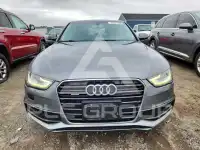 2015 Audi A4 фото