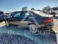 2015 Audi A4 фото