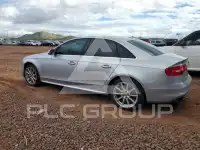 2015 Audi A4 фото