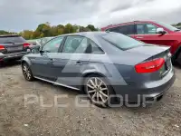 2015 Audi A4 фото