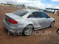 2015 Audi A4 фото