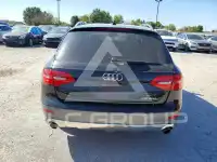 2015 Audi A4 photo