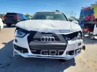 2015 Audi A4 photo