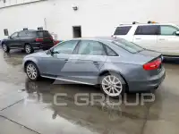 2015 Audi A4 фото