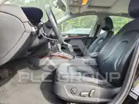 2015 Audi A4 фото