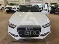 2015 Audi A4 фото
