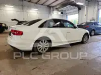 2015 Audi A4 фото