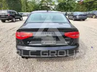 2015 Audi A4 фото