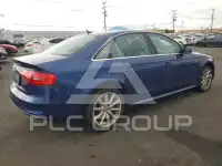 2015 Audi A4 фото