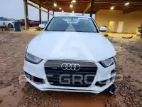 2015 Audi A4 photo