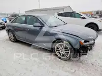 2015 Audi A4 photo