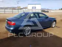 2015 Audi A4 photo
