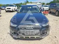 2015 Audi A4 фото