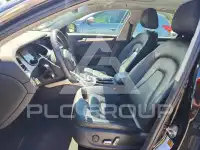 2015 Audi A4 фото