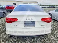 2015 Audi A4 фото