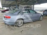 2015 Audi A4 фото