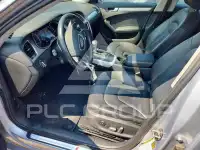 2015 Audi A4 photo