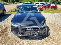 2015 Audi A4 фото