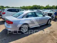 2015 Audi A4 photo