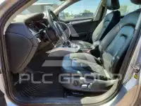 2015 Audi A4 photo