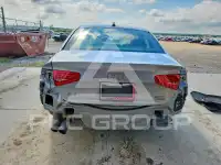 2015 Audi A4 photo