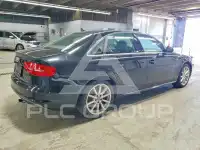 2015 Audi A4 фото