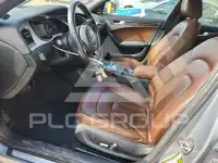 2015 Audi A4 photo