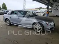 2015 Audi A4 фото