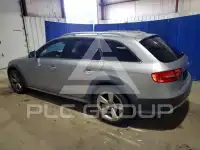 2015 Audi A4 photo