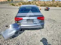 2015 Audi A4 фото