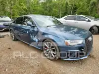 2015 Audi A4 фото