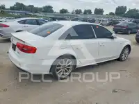2015 Audi A4 фото