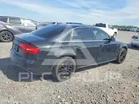 2015 Audi A4 photo