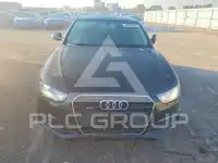 2015 Audi A4 фото