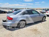 2015 Audi A4 photo