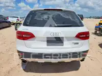 2015 Audi A4 фото