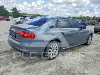 2015 Audi A4 фото