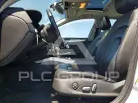 2015 Audi A4 фото