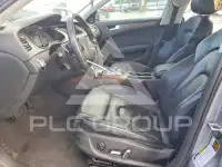 2015 Audi A4 фото