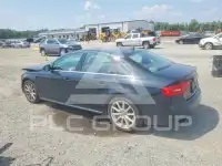 2015 Audi A4 фото