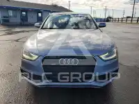2015 Audi A4 фото