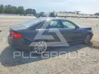 2015 Audi A4 фото