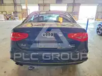2015 Audi A4 фото