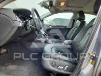 2015 Audi A4 фото