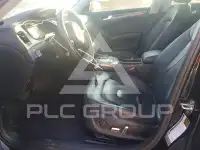 2015 Audi A4 фото